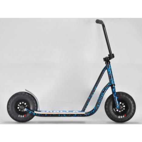 ROCKER ROLLA BLUES PLATTER  £149.99